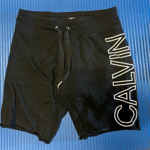 Calvin Klein shorts